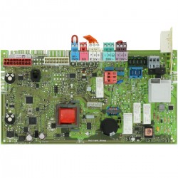 Placă Electronică Vaillant 0020046177